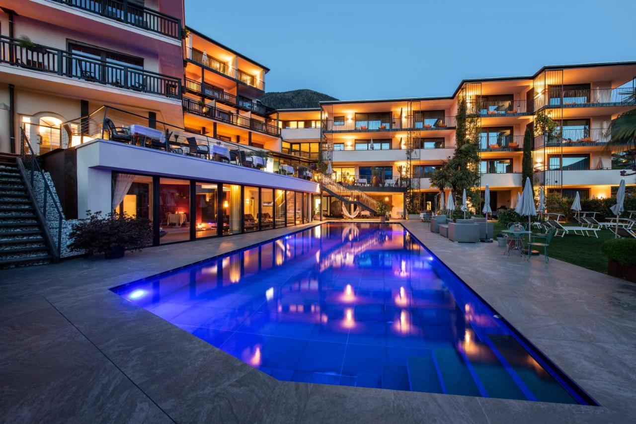Hotel Solea Suedtirol à Schenna Extérieur photo