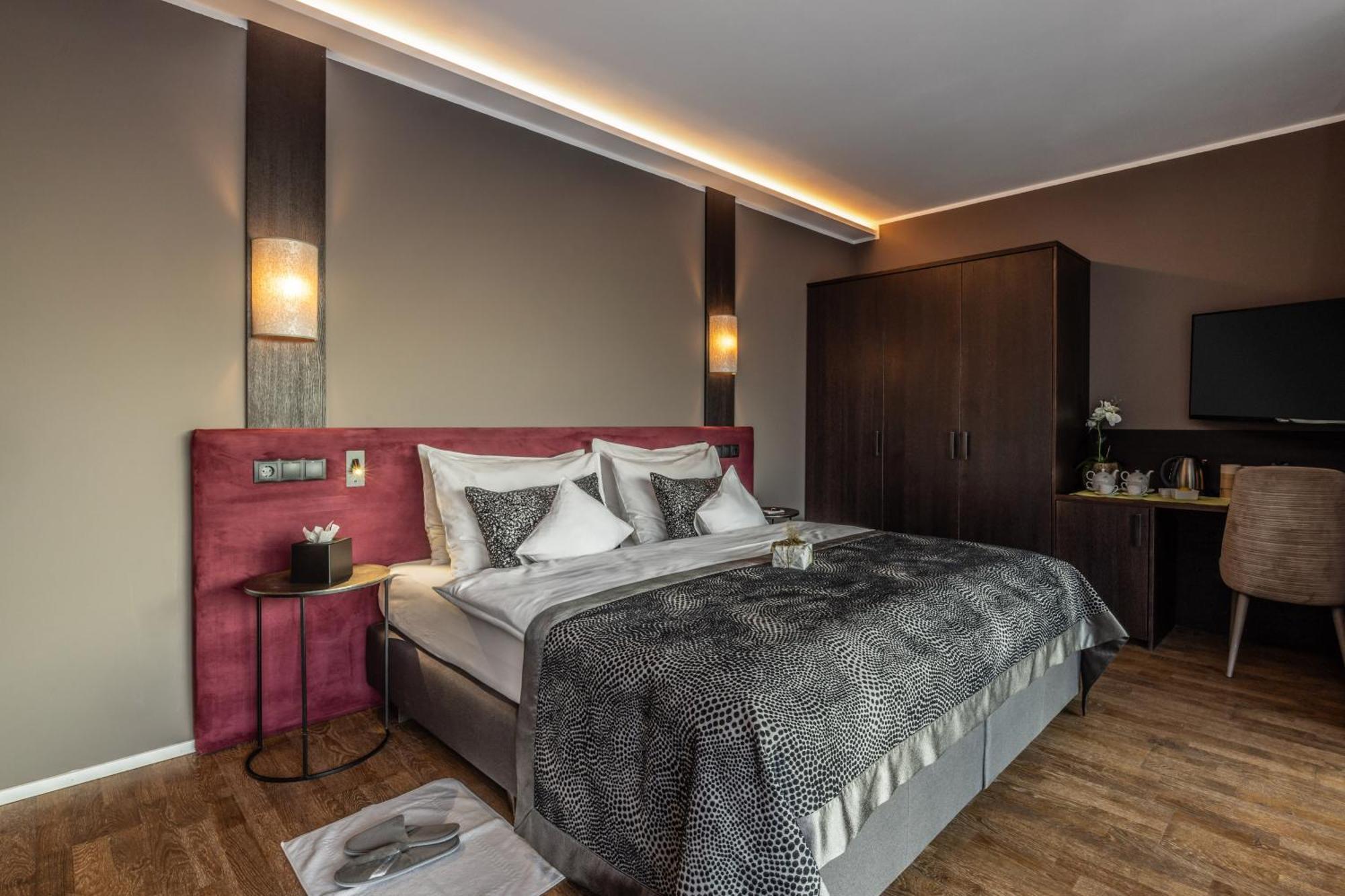 Hotel Solea Suedtirol à Schenna Extérieur photo