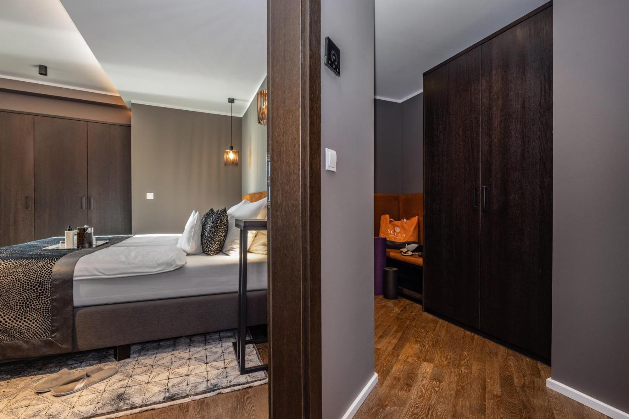 Hotel Solea Suedtirol à Schenna Extérieur photo
