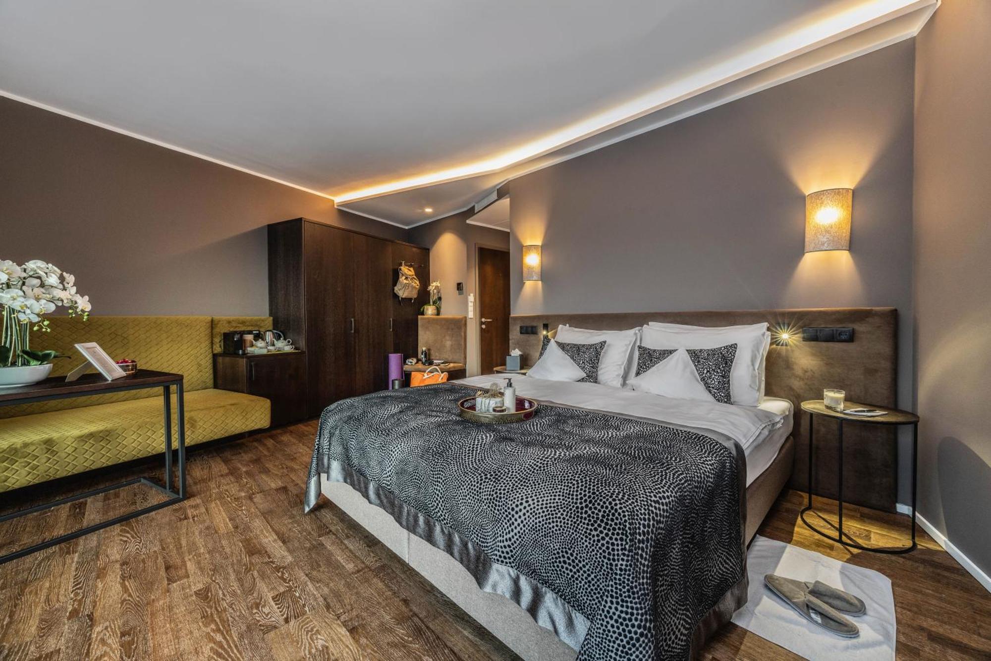 Hotel Solea Suedtirol à Schenna Extérieur photo