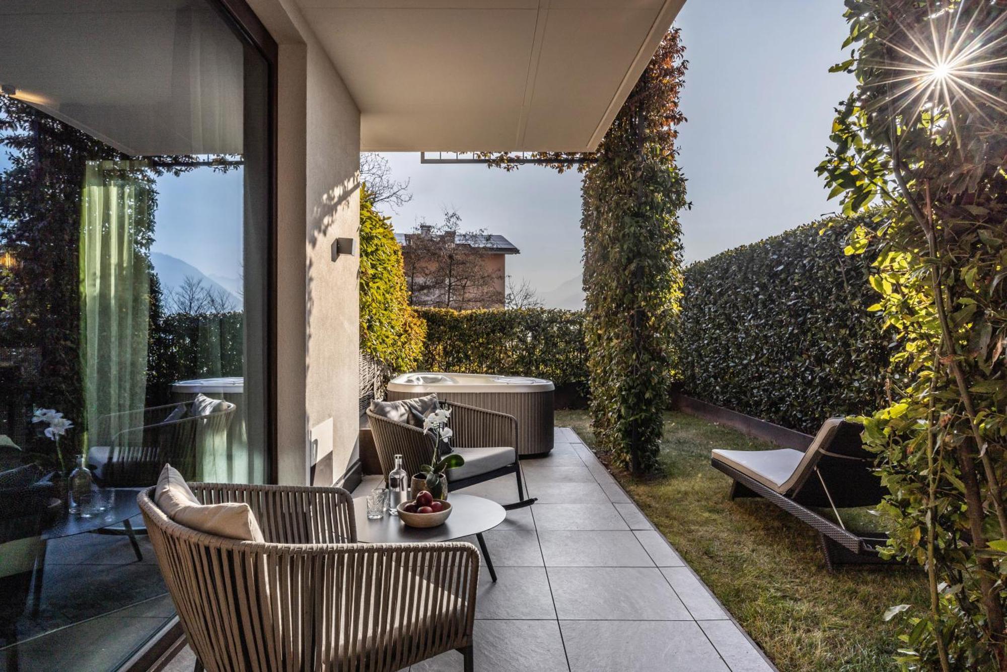 Hotel Solea Suedtirol à Schenna Extérieur photo