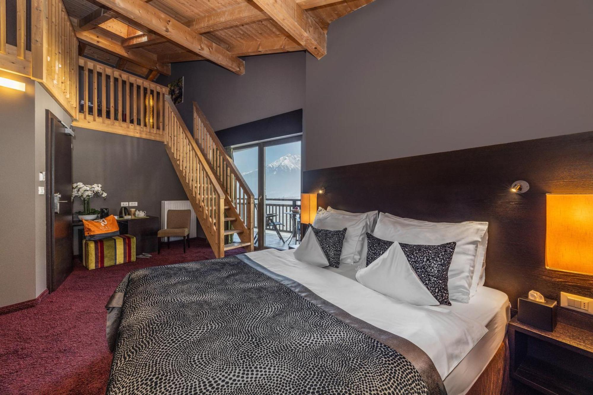 Hotel Solea Suedtirol à Schenna Extérieur photo