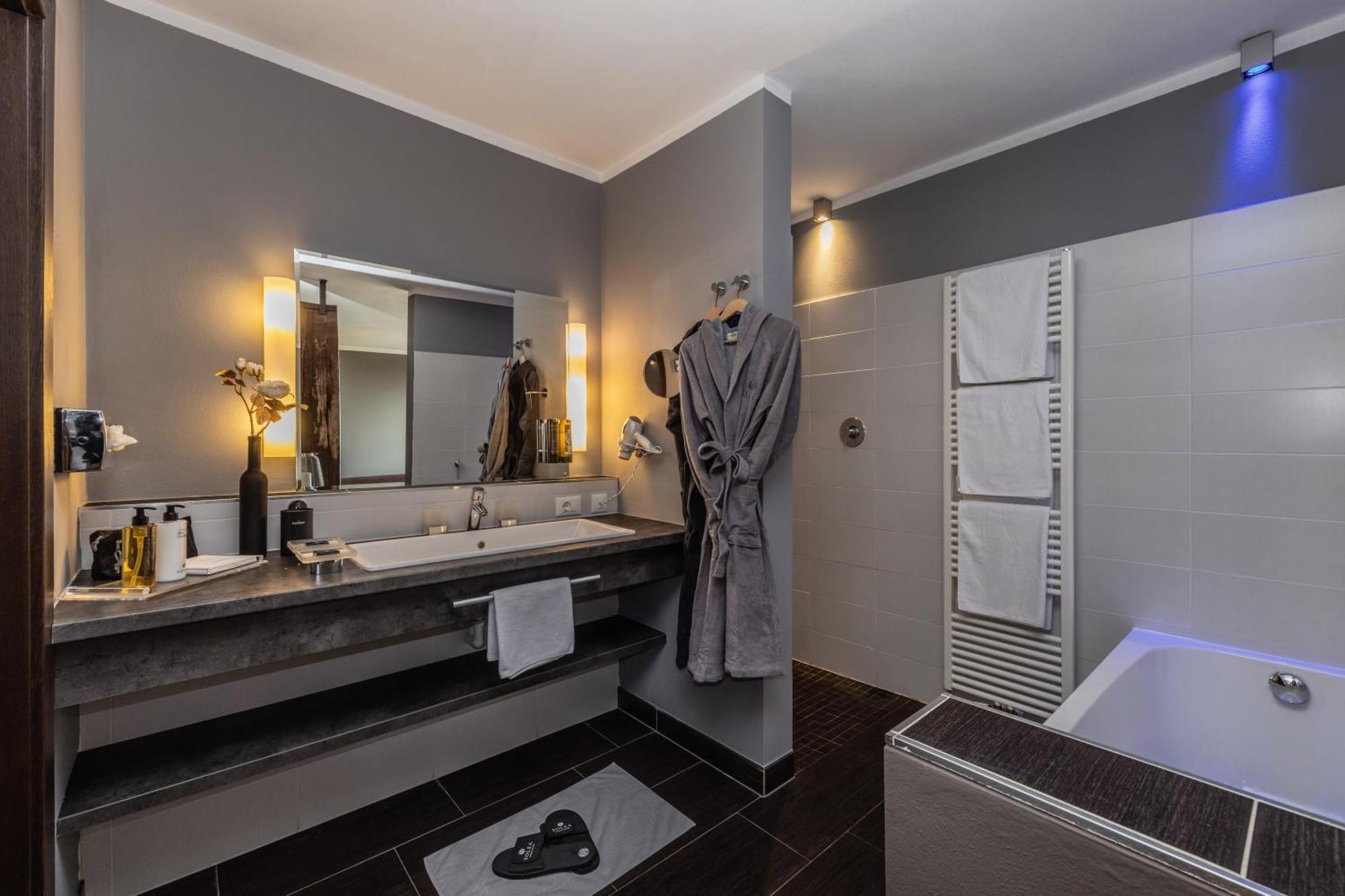 Hotel Solea Suedtirol à Schenna Extérieur photo