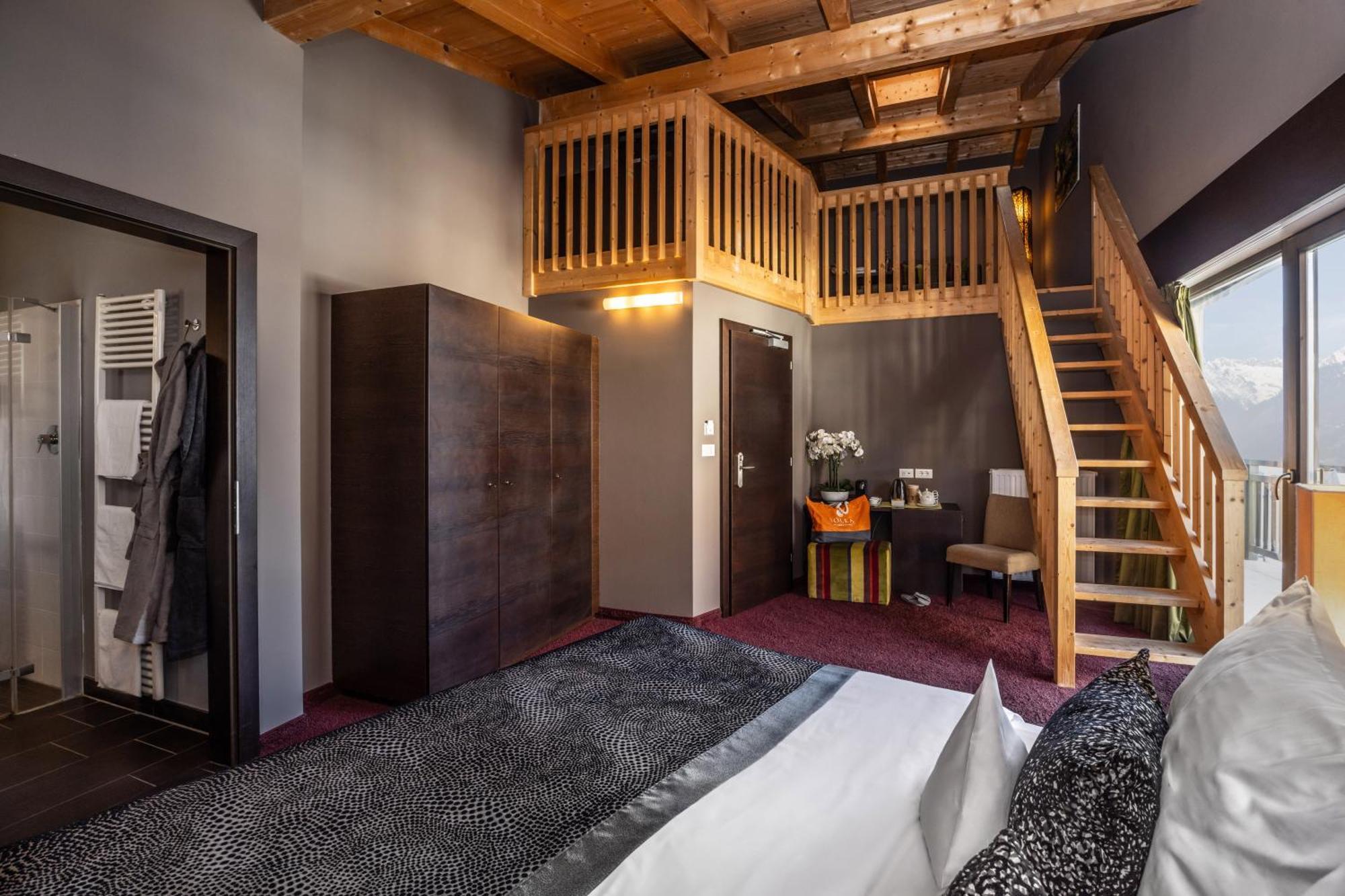 Hotel Solea Suedtirol à Schenna Extérieur photo