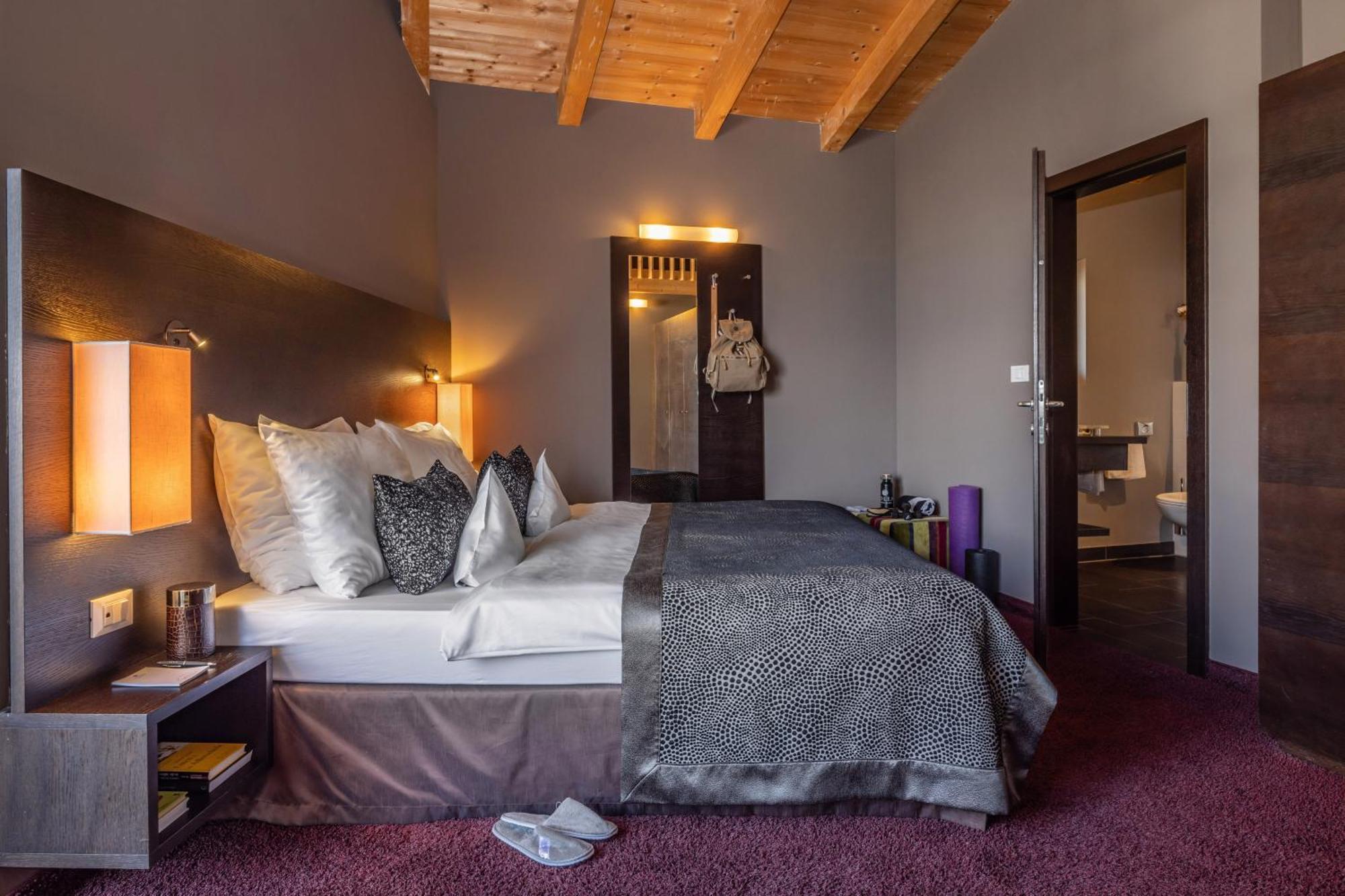 Hotel Solea Suedtirol à Schenna Extérieur photo