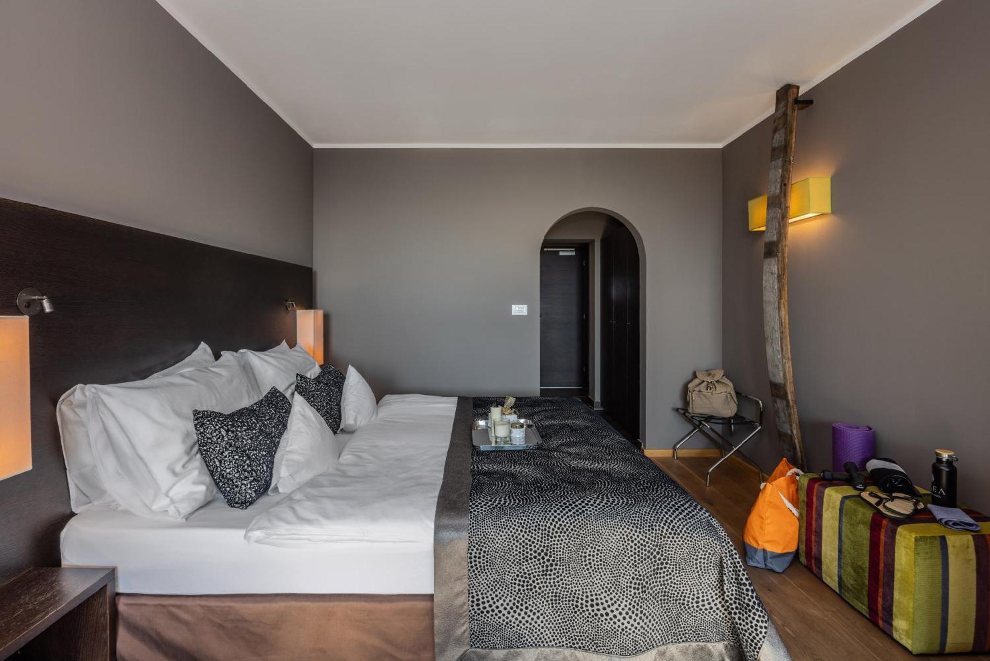 Hotel Solea Suedtirol à Schenna Extérieur photo