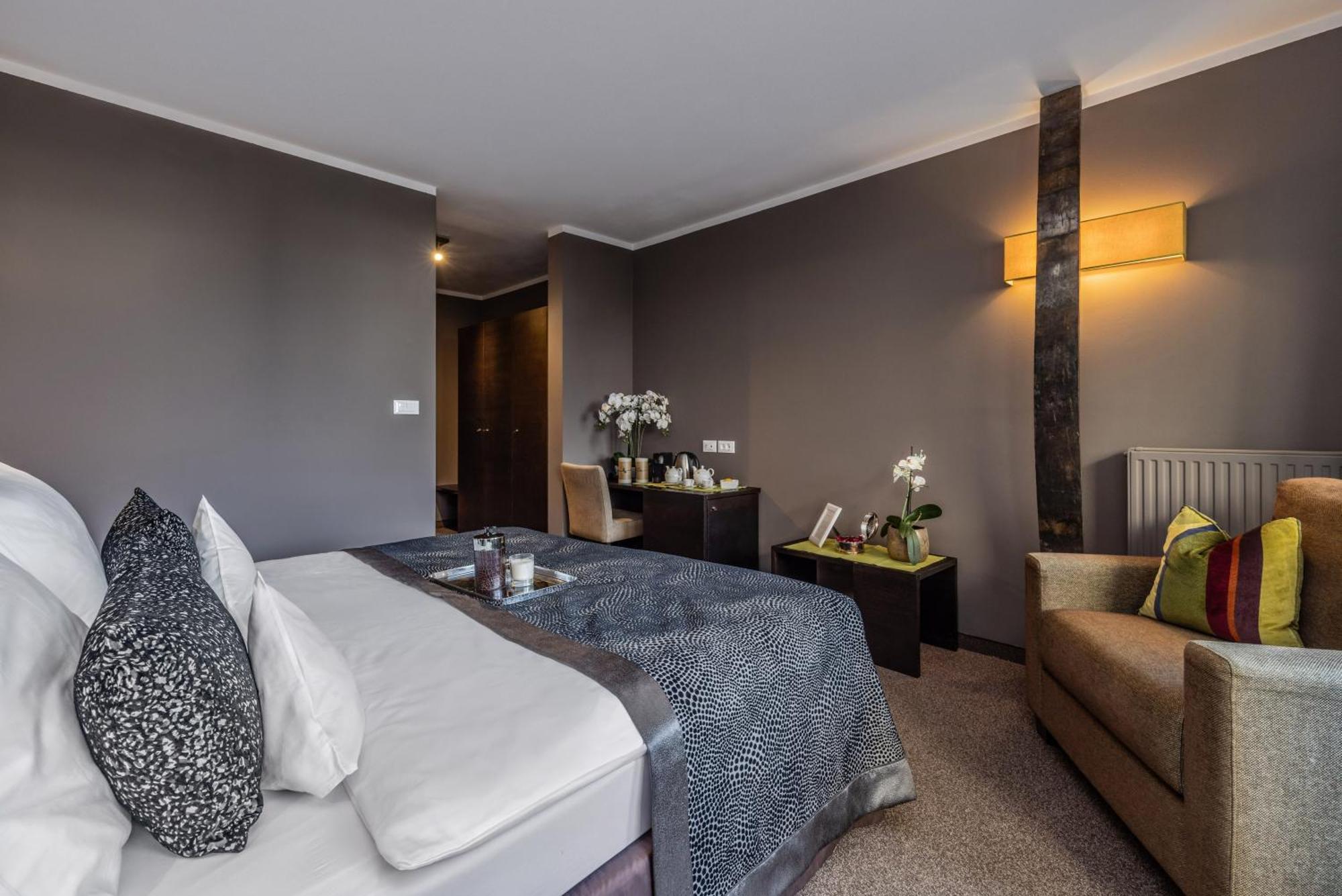 Hotel Solea Suedtirol à Schenna Extérieur photo