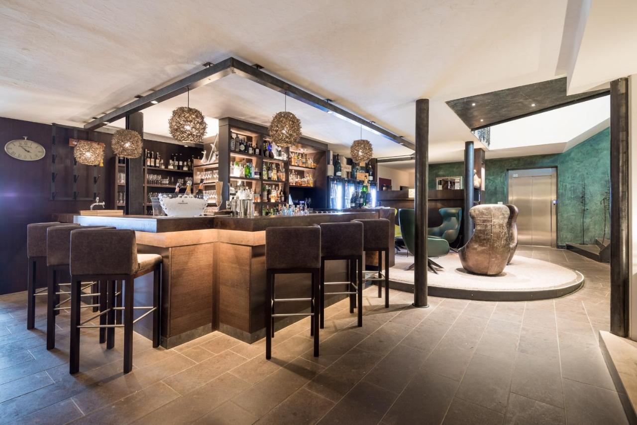 Hotel Solea Suedtirol à Schenna Extérieur photo