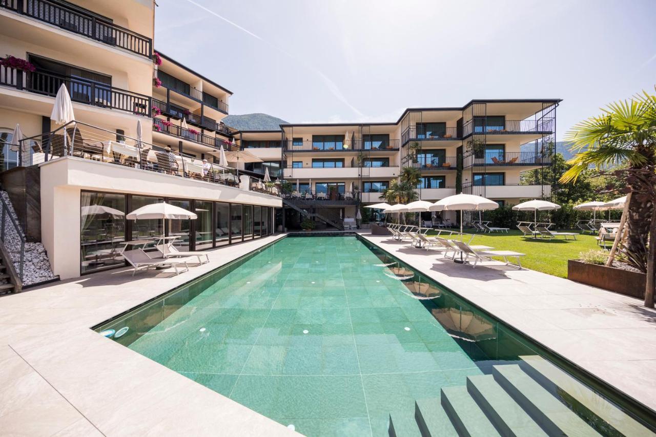 Hotel Solea Suedtirol à Schenna Extérieur photo